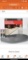 M-D Building Products 20 ft. Garage Door Bottom Seal Kit, Appears to be New in Factory Sealed Box
