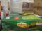 Vigoro 60 ft. No-Dig Plastic Landscape Edging Kit, Appears to be New in Factory Sealed Box Retail