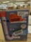 SIMPLE DRAIN 1.25 in. Rubber Threaded P-Trap Bathroom Single Sink Drain Kit, Appears to be New in