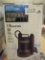 (In Wrong Box Is Missing All Parts) Everbilt 1/10 HP Non-Submersible Self-Priming Transfer Pump,