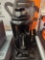 Husky (Damaged) 30-Ton Bottle Car Jack, Retail Price $90, Appears to be Used, Missing Hydrologic