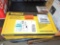 DEWALT 3-1/4 in. x 0.131 in. Metal Framing Nails (2000 per Box), Retail Price $59, Appears to be