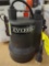 Everbilt 1/6 HP Plastic Submersible Utility Pump, Appears to be New in Open Box Retail Price Value