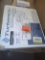 Toester Series 4,200 BTU Hydronic Kick Space Heater (Not Electric), Retail Price $194, Appears to be