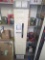 JELD-WEN (Damaged) 30 in. x 78 in. 6 Panel Colonial Primed Textured Molded Composite Closet Bi-Fold