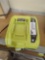 RYOBI 40V Lithium-Ion Rapid Charger, Retail Price $119, Appears to be Used, What You See in the