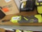 RYOBI (Tool Only) USB Lithium Cordless High Pressure Portable Inflator (Tool Only), Retail Price