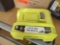 RYOBI 40V Lithium-Ion Rapid Charger, Retail Price $119, Appears to be Used, What You See in the