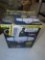 Beyond Bright (Damaged) Hardwired Black Motion Sensing LED Landscape Flood Light, Retail Price $20,