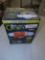 Beyond Bright (Damaged) Hardwired Black Motion Sensing LED Landscape Flood Light, Retail Price $20,