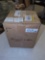 Box of 7 Sunnydaze Decor Galvanized Steel Bucket Planter with Handle, Retail Price $5/Bucket,