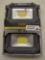 Defiant 3000 Lumens Rechargeable Magnetic Utility Light With Power Bank (2-Pack ), Appears to be New
