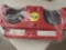 Vestil 350 lbs. Capacity Rolling Knee Dolly, Appears to be New in Open Box Retail Price Value $50,