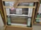 American Craftsman 35.75 in. x 37.25 in. 70 Pro Series Low-E Argon Glass Double Hung White Vinyl