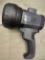 HANDY BRITE Ultra-Bright LED Cordless 2-in-1 Tripod Work Light, Retail Price $22, Appears to be New,