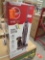 Box with Parts and Pieces to HOOVER ONEPWR Evolve Pet Elite, Bagless, Cordless, Upright Vacuum