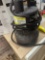 Everbilt 1/6 HP Plastic Submersible Utility Pump, Retail Price $109, Appears to be Used, What You