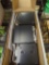Commercial Electric Ultra Slim 4 in. Adjustable CCT Canless New Construction & Remodel IC Rated