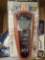 Box Lot of Assorted Items Including Weber Replacement Igniter Kit for Spirit 210/310 Gas Grill,