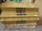 Pallet Lot of 16 Ansley Cafe 8 in. x 40 in. Matte Porcelain Floor and Wall Tile (15.54 sq.