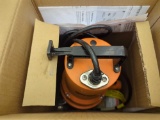 (Used) Everbilt 1/4 HP 2-in-1 Submersible Utility and Transfer Pump, Appears to be Used in Open Box