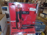 Milwaukee (No Battery) M12 Trap Snake 12V Lithium-Ion Cordless Toilet and Urinal Auger Power Driver
