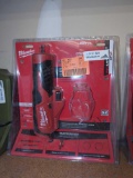 Milwaukee (No Battery) M12 Trap Snake 12V Lithium-Ion Cordless Toilet and Urinal Auger Power Driver