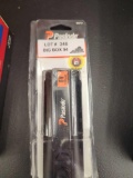 Paslode 6-Volt Oval Ni-Cd Rechargeable Battery, Appears to be New in Factory Sealed Package Retail