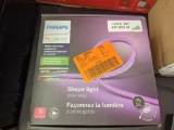 Philips Hue 6.6 ft. Low Voltage LED Smart Outdoor Color Changing Strip Light (1-Pack), Appears to be