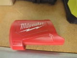 Milwaukee M12 12-Volt Lithium-Ion Charger and Portable Power Source, Retail Price $69, Appears to be