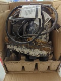 Everbilt 3/4 HP Pro Snap Action Sump Pump, Appears to be Heavily Used Has Rusting And Some Damage