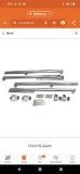 Clopay Garage Door Low Headroom Conversion Kit, Retail Price $103, Appears to be New in Open Box,