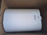 Stiebel Eltron 4 Gallon Mini-Tank Electric Water Heater, Standard 120 Volt Electric Outlet, Model