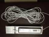 HALO QuickLink 6 in. Selectable CCT 600Lm, Direct Mount Canless Integrated LED Kit Recessed Light