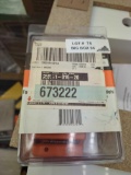 Paslode Ni-Cd Oval and Stick Cordless Battery Charger, Retail Price $58, Appears to be New in