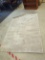 Home Dynamix Bazaar Zen Cream 5 ft. x 7 ft. Abstract Area Rug, MSRP 119.00