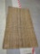 NATURAL JUTE AREA RUG, 59