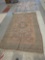 NULOOM Flatweave Vintage Sigrid MACHINE MADE AREA RUG, 62