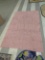 NULOOM 5'X8' MACHINE MADE AREA RUG, WASHABLE TIBET HJWT01C