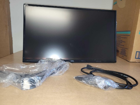 Monitor $10 STS