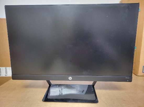 Monitor $10 STS