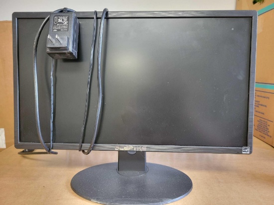 Monitor $10 STS