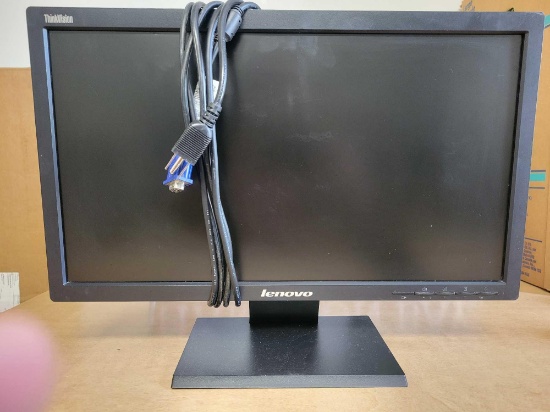 Monitor $10 STS