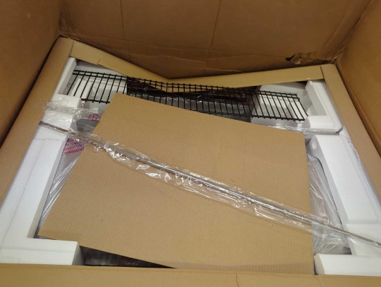 Nexgrill Deluxe Grill Please Come Preview.