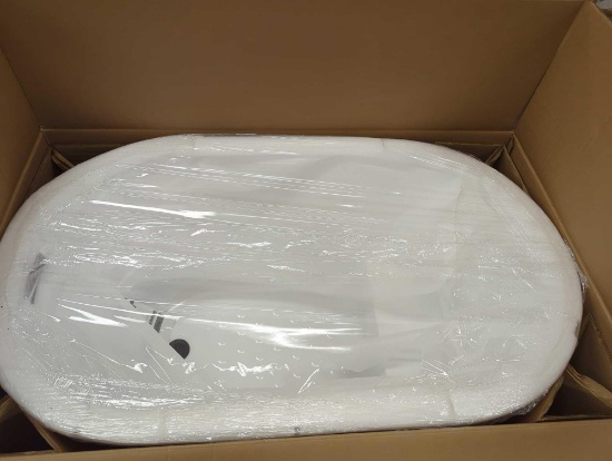 Horow Soaking Bathtub Please Come Preview.