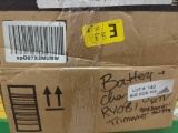 Ryobi battery and charger Please Preview