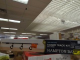 Hampton Bay 3 light track kit Please Preview