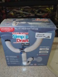 Simple Drain Rubber Drain Kit - Please Come Preview
