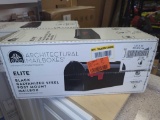 Architectural Mailboxes Elite Mailbox - Please Come Preview