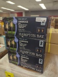 Hampton Bay Pathway Lights - Please Come Preview